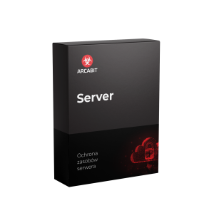 Arcabit Server