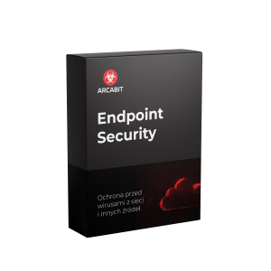 Arcabit Endpoint Security - kontynuacja
