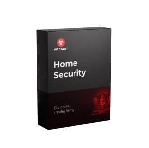 Arcabit Home Security