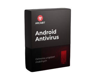 Arcabit Android Antivirus